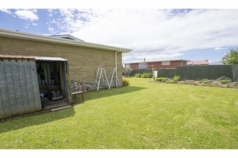 Photo of property in 217 Ball Street, Kingswell, Invercargill, 9812