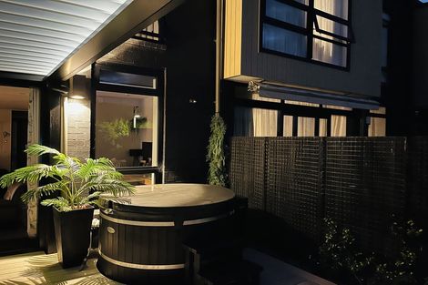 Photo of property in 240 Hobsonville Point Road, Hobsonville, Auckland, 0616