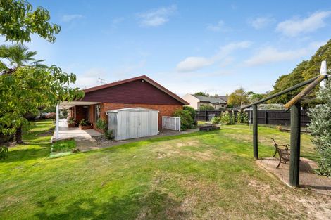 Photo of property in 15 Solway Drive, Witherlea, Blenheim, 7201