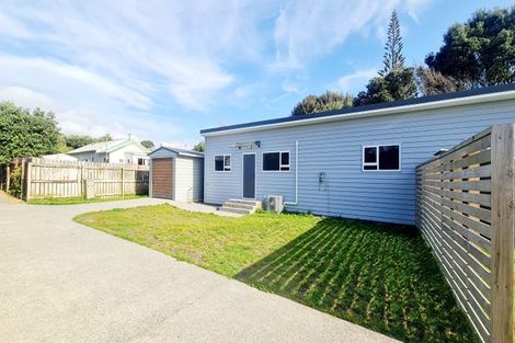 Photo of property in 41b Ngaio Street, Otaki Beach, Otaki, 5512