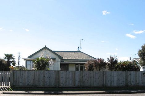 Photo of property in 14 Gaisford Terrace, Waipukurau, 4200