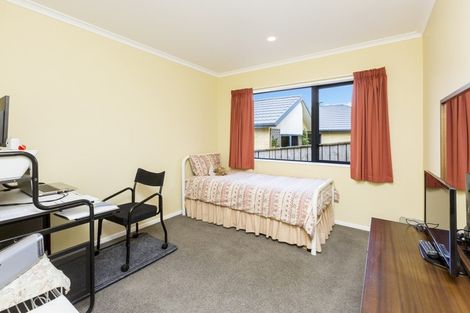Photo of property in 3 Ormrod Grove, Riverstone Terraces, Upper Hutt, 5018