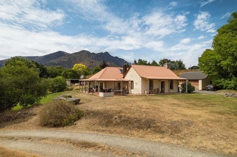 Photo of property in 133 Tucker Beach Road, Lower Shotover, Queenstown, 9371