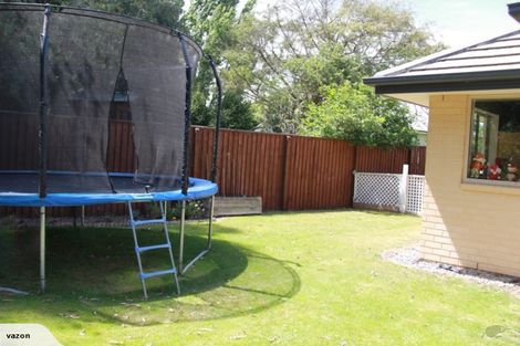 Photo of property in 1 Ryelands Drive, Lincoln, 7608