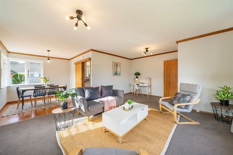 Photo of property in 48 Kiwi Street, Heretaunga, Upper Hutt, 5018