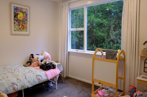 Photo of property in 119 Mount Pleasant Road, Mount Pleasant, Christchurch, 8081