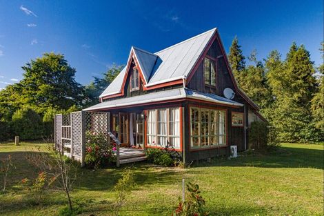 Photo of property in 28 Turoa Drive, Ohakune, 4625