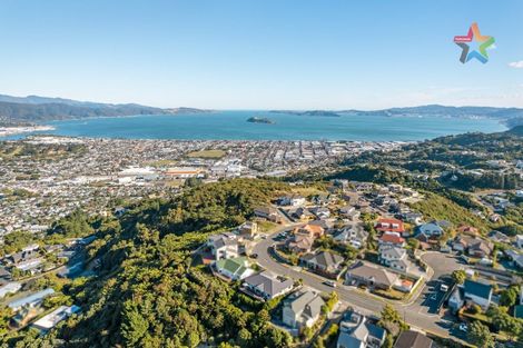 Photo of property in 87 Cypress Drive, Maungaraki, Lower Hutt, 5010