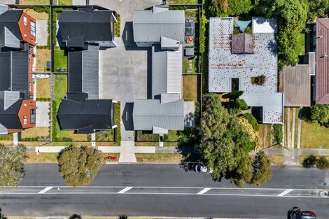 Photo of property in 6/17 Glen Lynne Avenue, Queenwood, Hamilton, 3210