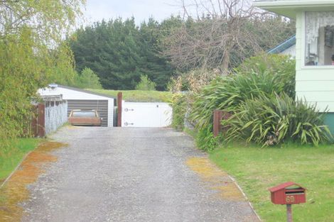 Photo of property in 69 Marshall Avenue, Richmond Heights, Taupo, 3330