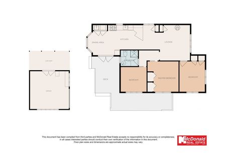 Photo of property in 57 Record Street, Fitzroy, New Plymouth, 4312