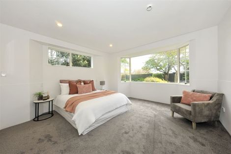 Photo of property in 21 Glastonbury Drive, Burwood, Christchurch, 8083