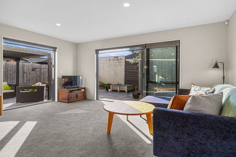 Photo of property in 83 Burke Street, Addington, Christchurch, 8024