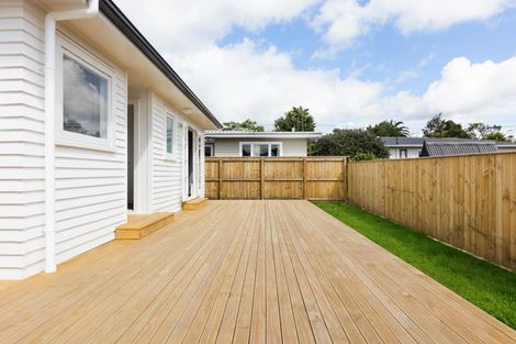Photo of property in 1 Ferndale Place, Feilding, 4702
