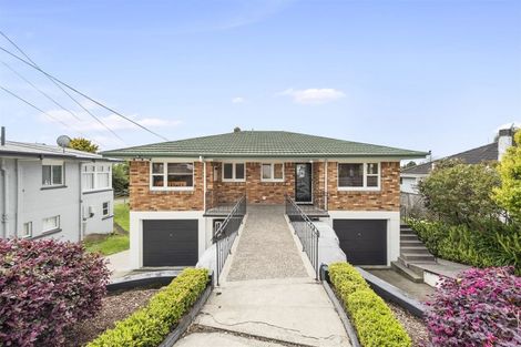 Photo of property in 193 Cambridge Road, Hillcrest, Hamilton, 3216