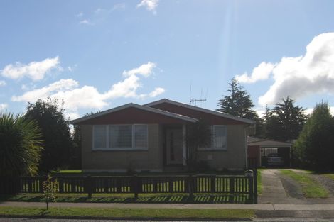 Photo of property in 15 Tongariro Street, Chartwell, Hamilton, 3210