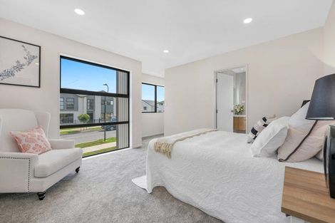 Photo of property in 72 Koromeke Street, Flat Bush, Auckland, 2019