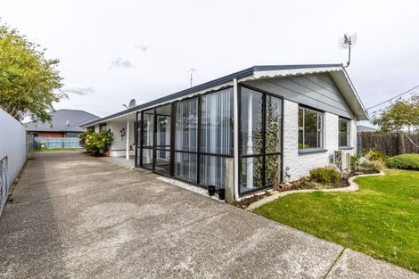 Photo of property in 8 Myers Street, Waikiwi, Invercargill, 9810