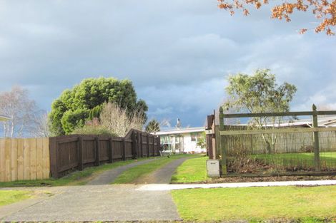 Photo of property in 3 Noni Street, Turangi, 3334