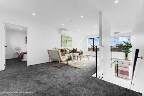 Photo of property in 16b Brandon Road, Glen Eden, Auckland, 0602