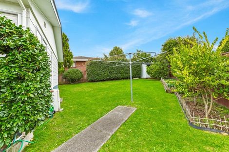Photo of property in 1/11 Zita Maria Drive, Massey, Auckland, 0614