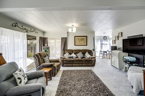 Photo of property in 8 Ngarimu Street, Havelock North, 4130