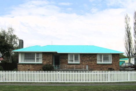 Photo of property in 35 Taui Street, Ngongotaha, Rotorua, 3010