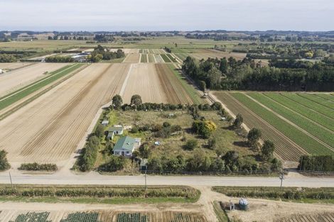 Photo of property in 178 Cd Farm Road, Levin, 5571