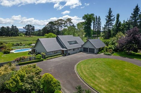 Photo of property in 87 Willow Park Drive, Opaki, Masterton, 5871