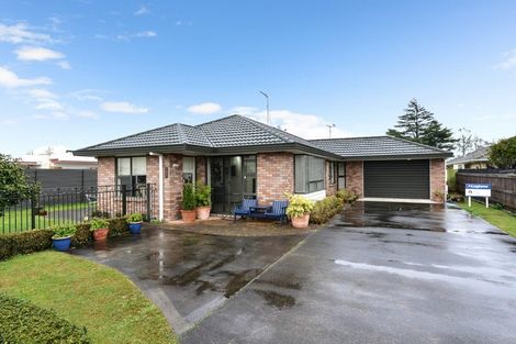 Photo of property in 3a Sandwich Road, St Andrews, Hamilton, 3200