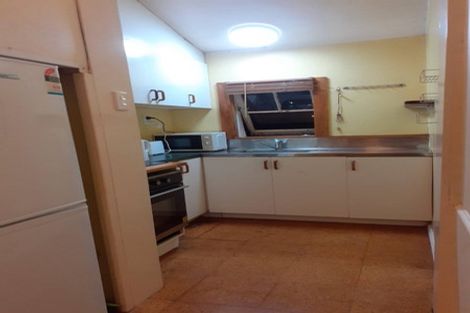 Photo of property in 36 Macdonald Crescent, Te Aro, Wellington, 6011