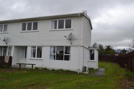 Photo of property in 8-12 Miro Street, Levin, 5510