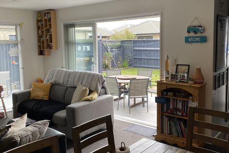 Photo of property in 48 Tahuna Street, Pegasus, 7612