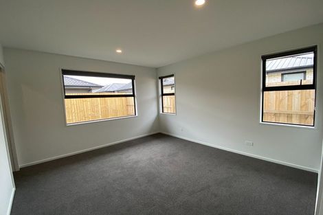 Photo of property in 5 Bill Hammond Drive, Belfast, Christchurch, 8051