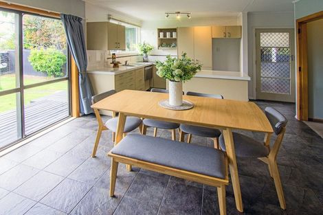 Photo of property in 12 Madden Place, Solway, Masterton, 5810