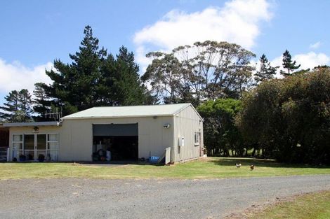 Photo of property in 36 Houhora Heads Road, Pukenui, Kaitaia, 0484