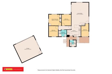 Photo of property in 21a Garrick Place, Pukehangi, Rotorua, 3015