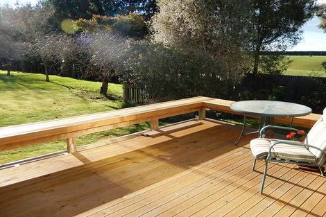 Photo of property in 37 Clareview Road, Herbert, Oamaru, 9495