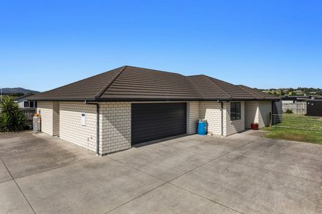 Photo of property in 7 Kukumoa Key, Waiotahe, Opotiki, 3198