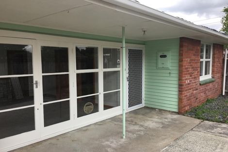 Photo of property in 2/8 Scott Road, Papakura, 2110