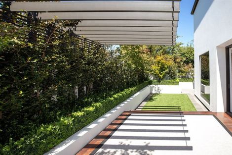 Photo of property in 14a Jacksons Road, Merivale, Christchurch, 8014