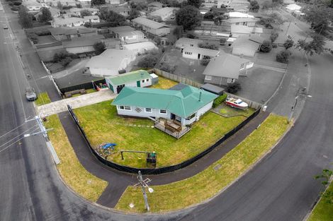 Photo of property in 21 Jeanette Street, Glenview, Hamilton, 3206