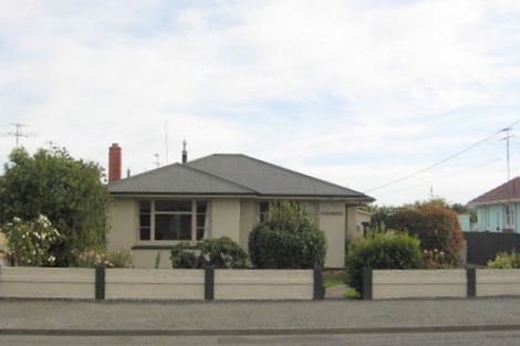 Photo of property in 16 Nelson Street, Hampstead, Ashburton, 7700