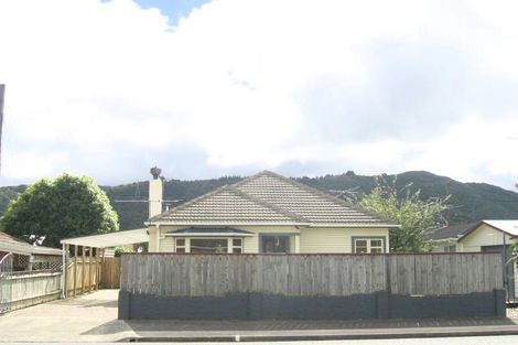 Photo of property in 1/31a Mcparland Street, Ebdentown, Upper Hutt, 5018