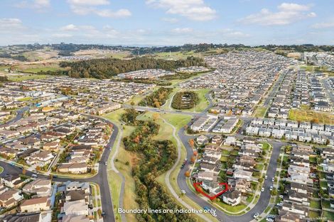 Photo of property in 30 Riviera Drive, Flat Bush, Auckland, 2019