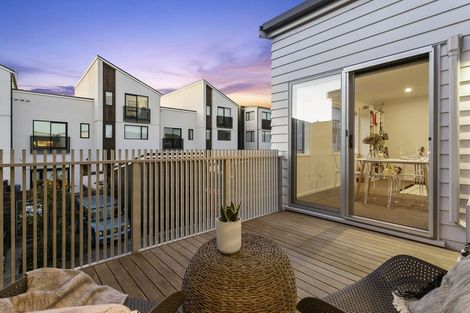 Photo of property in 53 Mapou Road, Hobsonville, Auckland, 0616