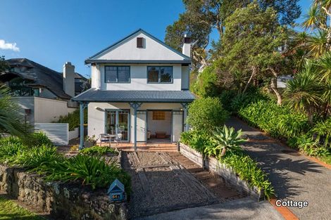 Photo of property in 54 Wairoa Road, Narrow Neck, Auckland, 0624