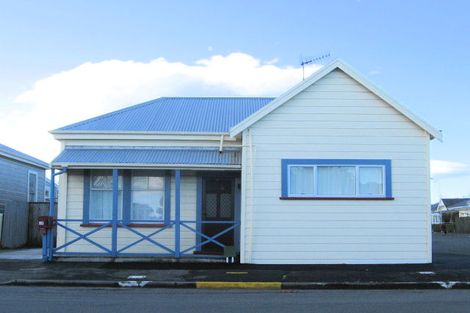 Photo of property in 37 Nelson Crescent, Napier South, Napier, 4110
