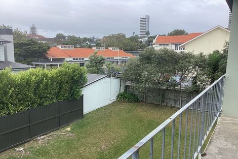 Photo of property in 1/44 Sarsfield Street, Herne Bay, Auckland, 1011