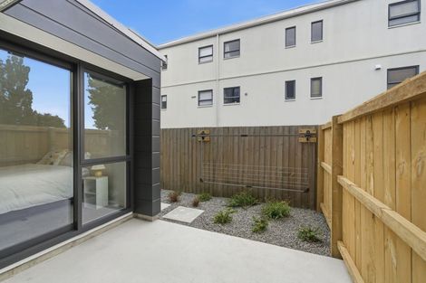 Photo of property in 2/240 Worcester Street, Christchurch Central, Christchurch, 8011
